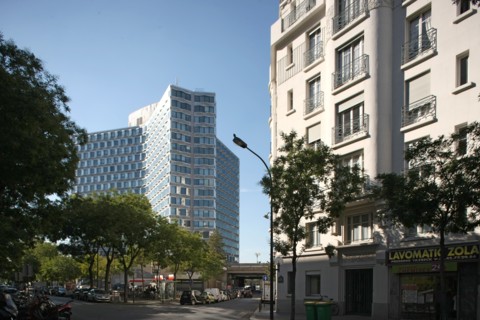 France, Divergent