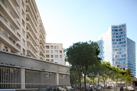 France, Divergent