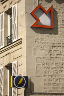 France, City signal