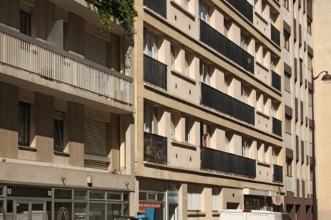 France, alignings