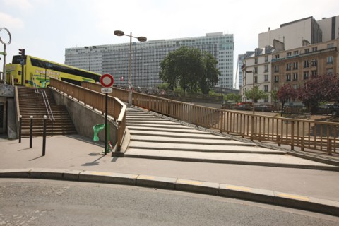 France, montparnasse