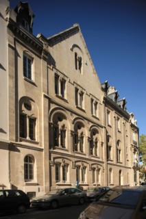 France, 4 RUE D ELUBECK