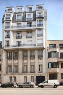 France, Building rise