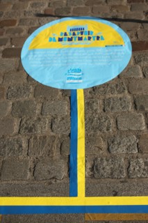 France, Ile de France, paris 18e arrondissement, parcours de l'eau autour des installations eau de Paris de montmartre, journees du patrimoine 2010, 18 septembre 2010,