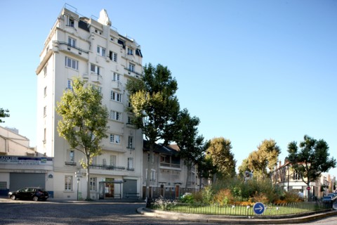 France, High