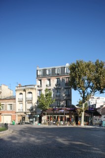 France, High