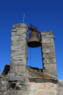 France, Safeguarded village