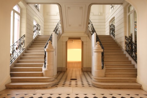 France, city museum