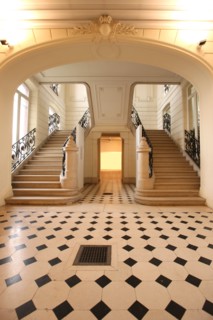 France, city museum