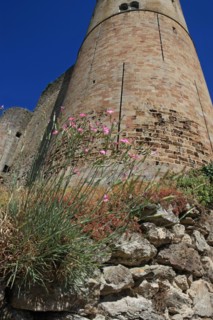 France, Safeguarded village