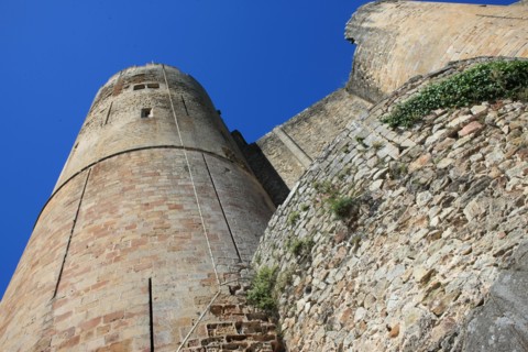 France, Safeguarded village