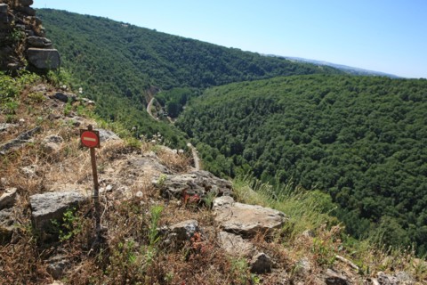 France, Safeguarded village