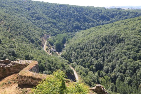 France, Safeguarded village