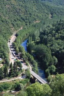 France, Safeguarded village