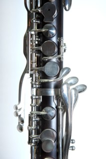 France, musée de instruments à vent