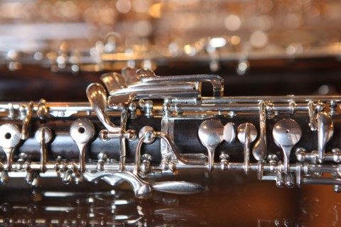 France, musée de instruments à vent