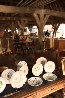 France, Bric-a-brac
