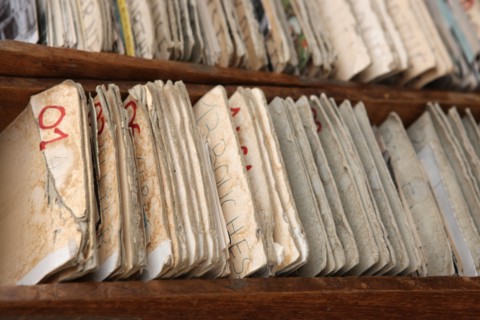 France, Bric-a-brac