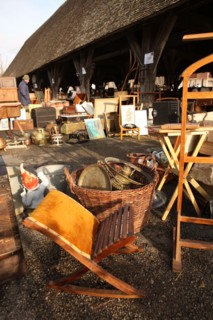 France, Bric-a-brac