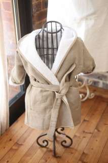 France, LE LIN D'AMANDINE shop