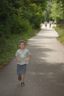 France, Green way