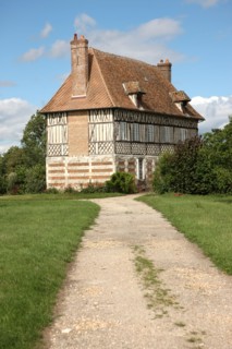 France, Estate