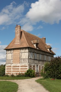 France, Estate