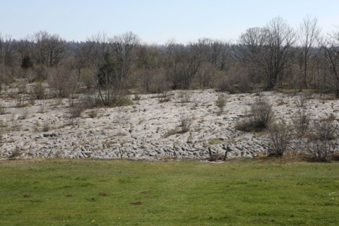 France, franche comte, jura, loulle, les lapiaz de loulle, sol prehistorique, curiosite geologique, jurassique, prehistoire,