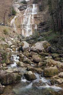 France, franche comte, jura, menetrux en joux, cascades du herisson, pays des lacs, eau, chutes,