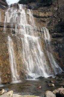France, franche comte, jura, menetrux en joux, cascades du herisson, pays des lacs, eau, chutes,