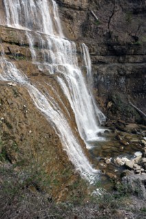 France, franche comte, jura, menetrux en joux, cascades du herisson, pays des lacs, eau, chutes,