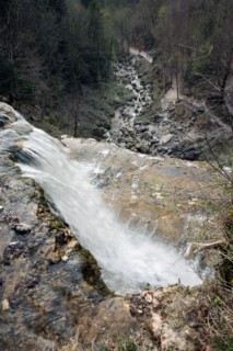 France, franche comte, jura, menetrux en joux, cascades du herisson, pays des lacs, eau, chutes,