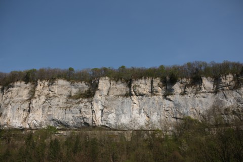 France, franche comté, jura, baume les messieurs, village, patrimoine, montagne, reculée, nature,