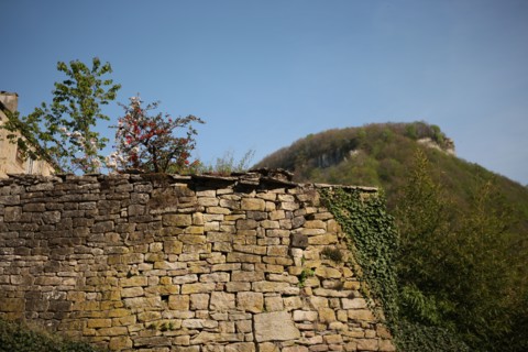 France, franche comté, jura, baume les messieurs, village, patrimoine, montagne, reculée, nature,