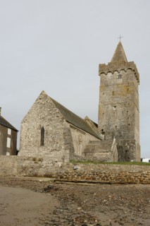 France, Portbail
