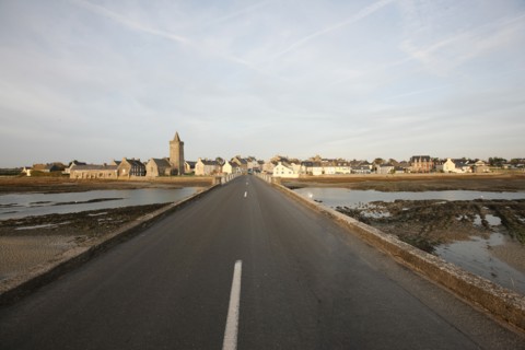 France, Portbail