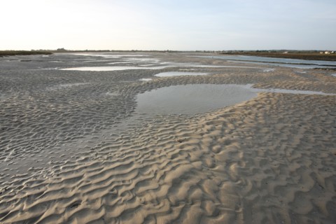 France, Portbail