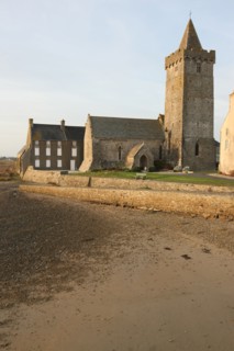 France, Portbail