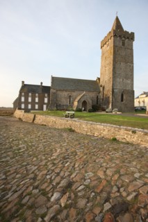 France, Portbail
