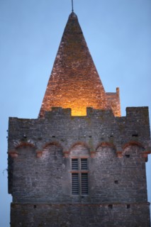 France, Portbail
