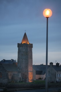 France, Portbail