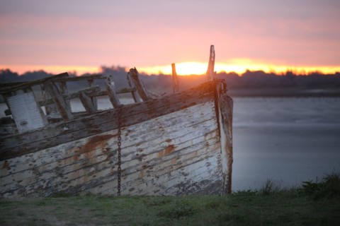 France, Portbail