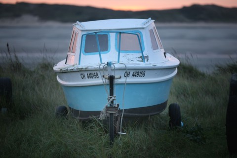 France, Portbail
