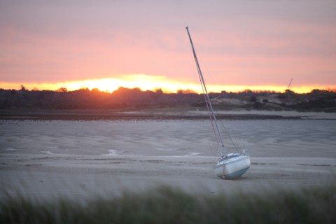 France, Portbail