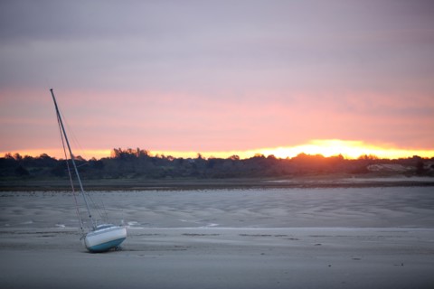 France, Portbail
