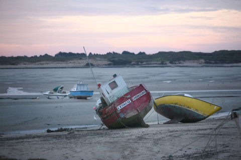 France, Portbail