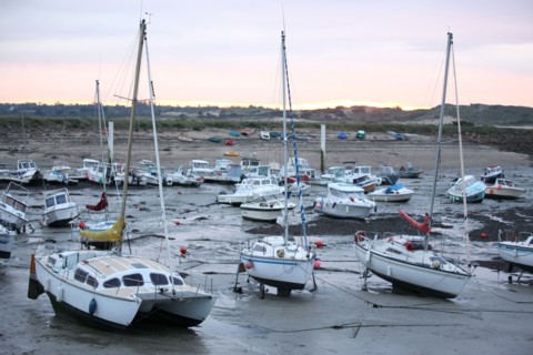 France, Portbail
