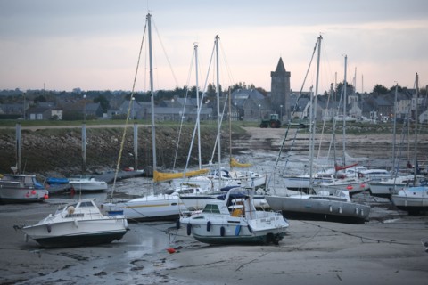France, Portbail