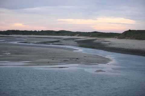 France, Portbail