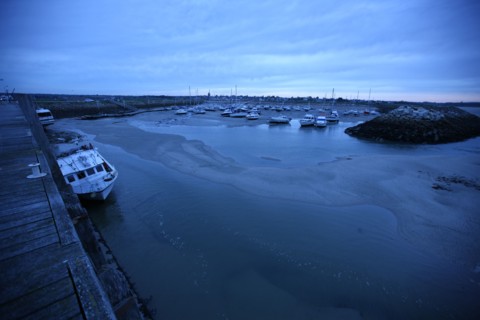France, Portbail